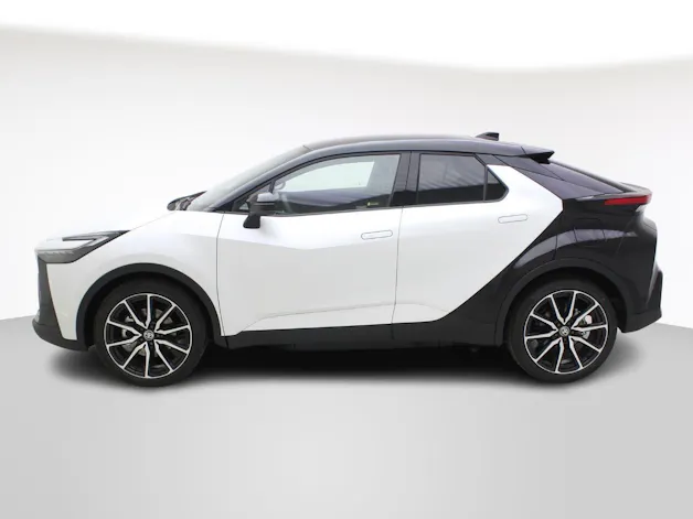 Toyota C-HR 2.0 PHEV GR Sport Premiere