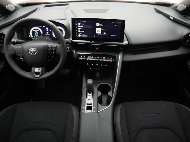 Toyota C-HR 2.0 PHEV GR Sport Premiere
