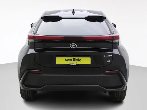 Toyota C-HR 2.0 PHEV GR Sport Premiere