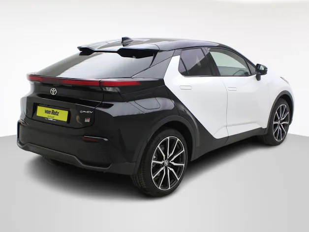 Toyota C-HR 2.0 PHEV GR Sport Premiere