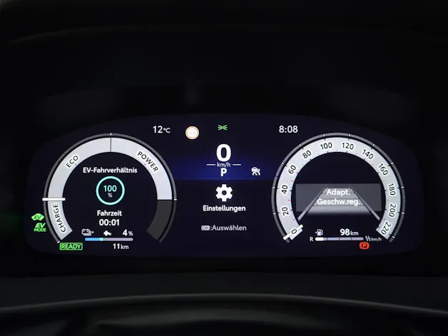 Toyota C-HR 2.0 PHEV GR Sport Premiere