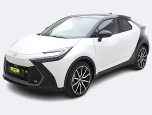Toyota C-HR 2.0 PHEV GR Sport Premiere