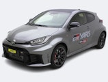 First vehicle image