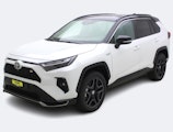 First vehicle image