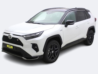 Vehicle image TOYOTA RAV-4 0