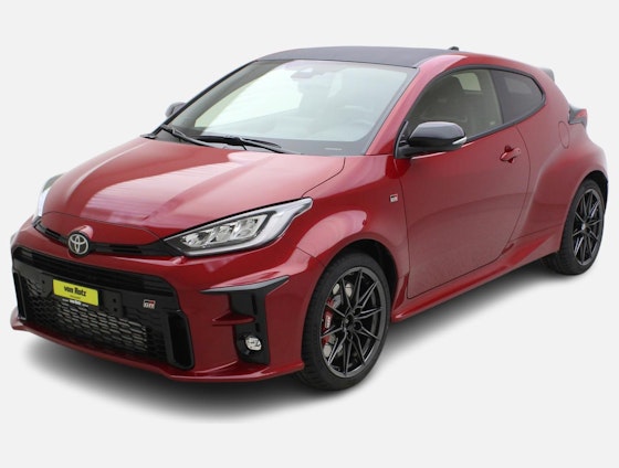 First vehicle image