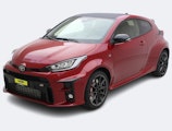 First vehicle image