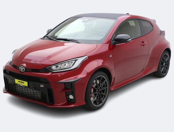 First vehicle image