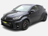 First vehicle image