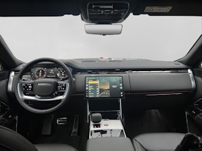 Vehicle image LAND ROVER Range Rover 3.0 I6 P550e HSE