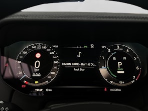 Vehicle image LAND ROVER Range Rover 3.0 I6 P550e HSE