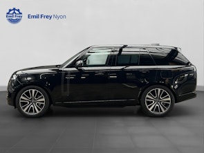 Vehicle image LAND ROVER Range Rover 3.0 I6 P550e HSE