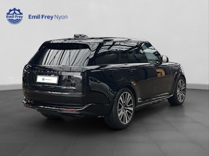 Vehicle image LAND ROVER Range Rover 3.0 I6 P550e HSE