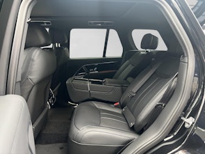 Vehicle image LAND ROVER Range Rover 3.0 I6 P550e HSE