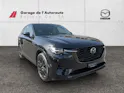 Mazda CX-60 2.5 PHEV Homura Plus