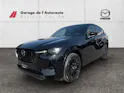 Mazda CX-60 2.5 PHEV Homura Plus