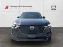 Mazda CX-60 2.5 PHEV Homura Plus