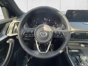 Mazda CX-60 2.5 PHEV Homura Plus