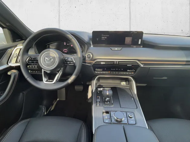 Mazda CX-60 2.5 PHEV Homura Plus