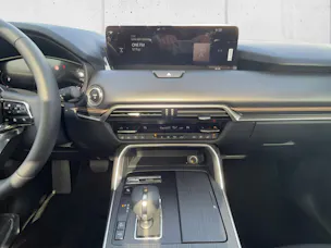 Mazda CX-60 2.5 PHEV Homura Plus