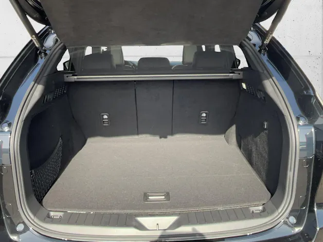 Mazda CX-60 2.5 PHEV Homura Plus