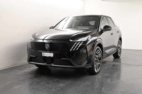 PEUGEOT 3008 1.2 Hybrid Allure 0