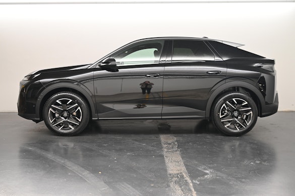 PEUGEOT 3008 1.2 Hybrid Allure 3