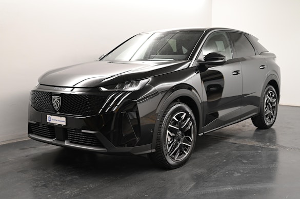 PEUGEOT 3008 1.2 Hybrid Allure 1