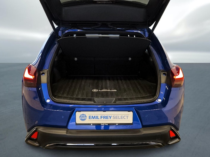 Vehicle image LEXUS UX