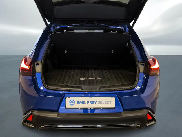 Lexus UX 250h F-Line