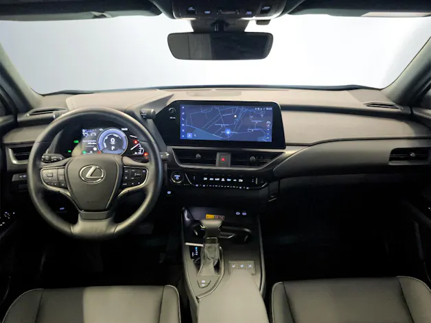 Lexus UX 250h F-Line