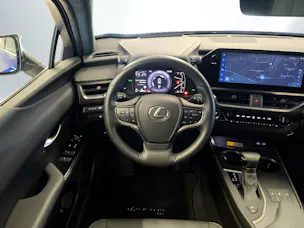 Lexus UX 250h F-Line