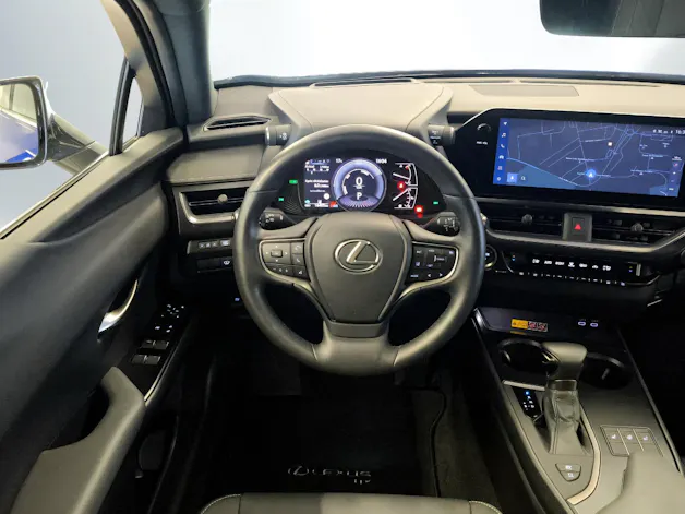 Lexus UX 250h F-Line