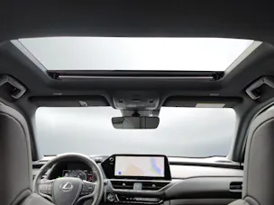 Lexus UX 250h F-Line