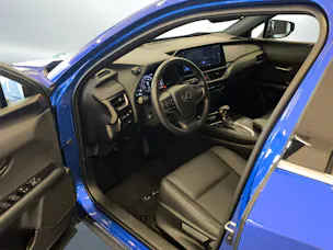 Lexus UX 250h F-Line