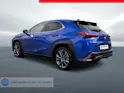 Lexus UX 250h F-Line
