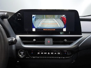 Vehicle image LEXUS UX 250h F-Line