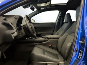 Vehicle image LEXUS UX 250h F-Line