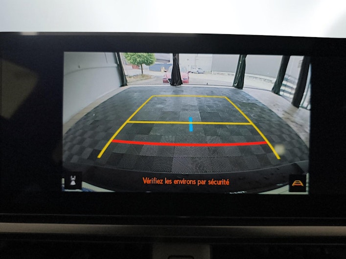 Vehicle image LEXUS UX