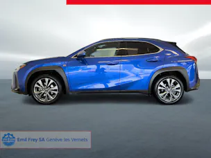 Lexus UX 250h F-Line