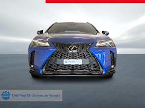 Vehicle image LEXUS UX 250h F-Line