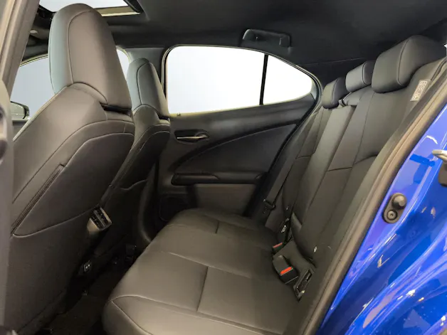 Lexus UX 250h F-Line