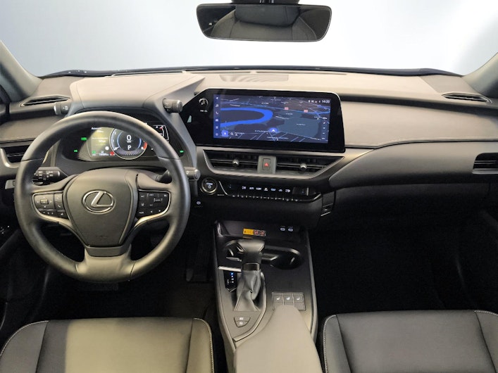 Vehicle image LEXUS UX