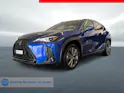 Lexus UX 250h F-Line