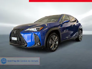 Lexus UX 250h F-Line