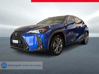 image du véhicule LEXUS UX 250h F-Line image du véhicule LEXUS UX 250h F-Line