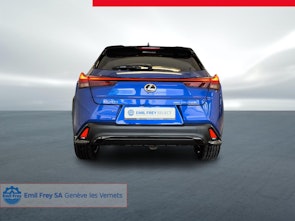 Vehicle image LEXUS UX 250h F-Line