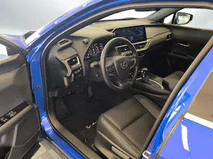 Lexus UX 250h F-Line