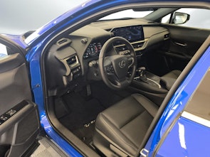 Vehicle image LEXUS UX 250h F-Line