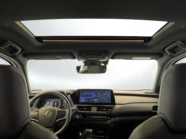 Lexus UX 250h F-Line